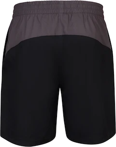 Kinder Shorts Babolat  Play Club Short Black 8 - 10 Jahre