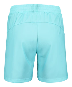 Kinder Shorts Babolat  Play Short Boy Angel Blue 8 - 10 Jahre