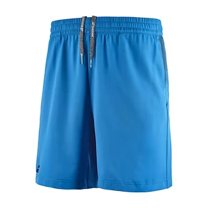 Kinder Shorts Babolat  Play Short Boy Blue Aster 8 - 10 Jahre