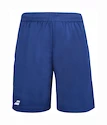 Kinder Shorts Babolat  Play Short Boy Sodalite Blue 8 - 10 Jahre