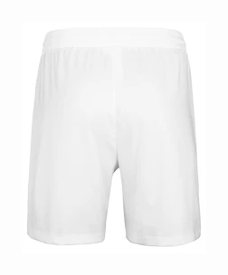 Kinder Shorts Babolat  Play Short Boy White/White