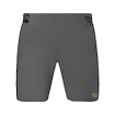 Kinder Shorts BIDI BADU  Taye Tech Shorts Dark Grey 140 cm