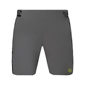 Kinder Shorts BIDI BADU  Taye Tech Shorts Dark Grey 140 cm