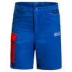 Kinder Shorts Jack Wolfskin  Active Shorts Coastal Blue 128 cm