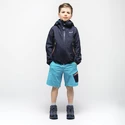 Kinder Shorts Salewa  Agner DST B Ocean