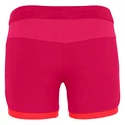 Kinder Shorts Salewa  Agner DST G Rose Red