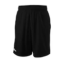 Kinder Shorts Wilson  Boys Team II 7 Black L