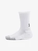 Kinder Socken Under Armour  3pk Crew Yth-WHT