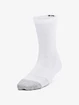 Kinder Socken Under Armour  3pk Crew Yth-WHT