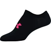 Kinder Socken Under Armour  Essential NS black