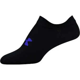 Kinder Socken Under Armour  Essential NS black