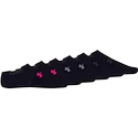 Kinder Socken Under Armour  Essential NS black  L