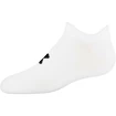 Kinder Socken Under Armour  Essential NS white