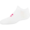 Kinder Socken Under Armour  Essential NS white