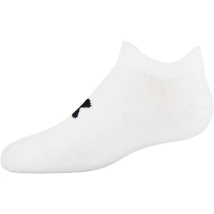 Kinder Socken Under Armour  Essential NS white  L