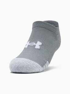 Kinder Socken Under Armour  Youth NS-GRY