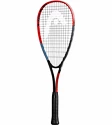 Kinder Squash Schläger  Head  Radical Ti.Junior