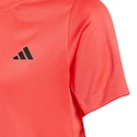 Kinder T-Shirt adidas  B Club Tee Selure