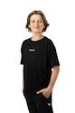 Kinder T-Shirt Bauer  Core SS Tee Black