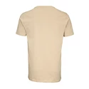 Kinder T-Shirt CCM Core SS Tee Sand