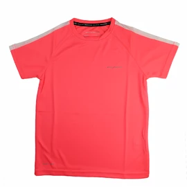 Kinder T-Shirt Endurance Actty Tee Pink