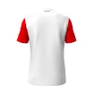 Kinder T-Shirt Head  CLUB 25 Tech T-Shirt Boys Red/White