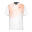 Kinder T-Shirt Head  TOPSPIN T-Shirt Boys XVCN