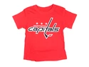 Kinder T-Shirt Outerstuff  Washington Capitals