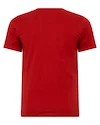 Kinder T-Shirt Warrior  Sports Red