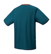 Kinder T-Shirt Yonex  Crew Neck Shirt YJ0034 Jr. Blue Green