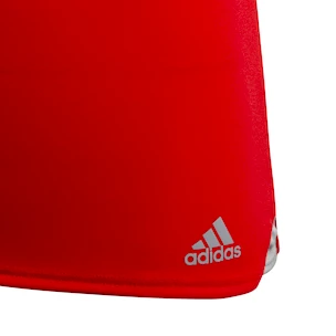 Kinder Tank Top adidas  Club Tank Red 140 cm