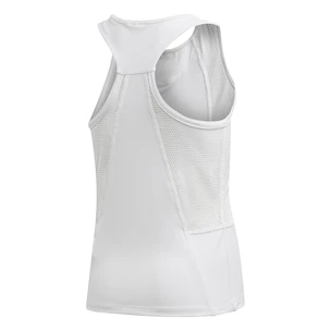 Kinder Tank Top adidas  SMC G Tank White