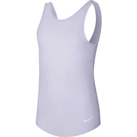 Kinder Tank Top Nike Studio Soft Tank Light Purple