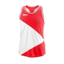 Kinder Tank Top Wilson  Team Tank II Coral L