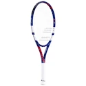 Kinder Tennisschläger Babolat  Drive Junior 25 Red