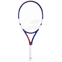 Kinder Tennisschläger Babolat  Drive Junior 25 Red