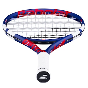 Kinder Tennisschläger Babolat  Drive Junior 25 Red