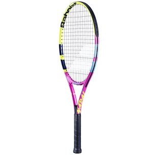 Kinder Tennisschläger Babolat  Nadal Junior 25