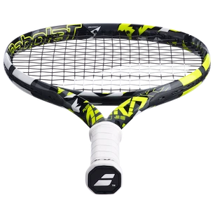 Kinder Tennisschläger Babolat Pure Aero Junior 25 2023  L000