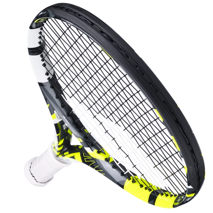 Kinder Tennisschl ger Babolat Pure Aero Junior 26 2023 Sportega