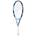 Kinder Tennisschläger Babolat Pure Drive Jr 25 GEN11 Light Blue