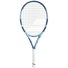 Kinder Tennisschläger Babolat Pure Drive Jr 25 GEN11 Light Blue