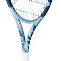 Kinder Tennisschläger Babolat Pure Drive Jr 26 GEN11 Light Blue