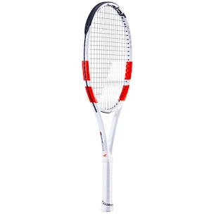 Kinder Tennisschläger Babolat Pure Strike JR 26 2024  L00