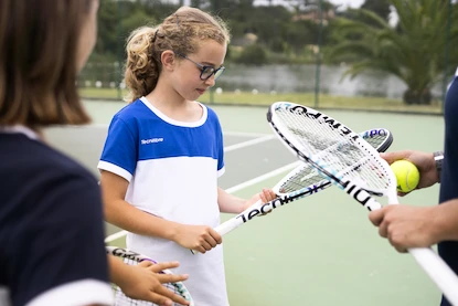 Kinder Tennisschläger Tecnifibre  Tempo 21 2022