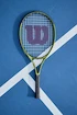 Kinder Tennisschläger Wilson  Blade Feel Comp Jr 25