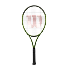 Kinder Tennisschläger Wilson Blade Feel Comp Jr 26