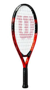 Kinder Tennisschläger Wilson  Pro Staff Precision JR 19