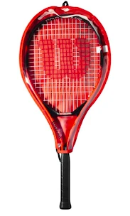 Kinder Tennisschläger Wilson  Pro Staff Precision JR 25