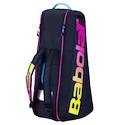 Kinder Tennisschlägertasche Babolat  RH Junior Blue/Yellow/Pink